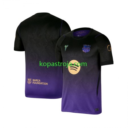 Billiga Fotbollströjor FC Barcelona Borta tröja 2026/27 Kortärmad